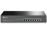 Описание и цена на 8 port TP-Link TL-SG1008MP 1000MP 8P. 4P PoE+ RM