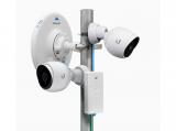 Ubiquiti NanoSwitch, Outdoor 4-Port PoE Passthrough Switch снимка №2