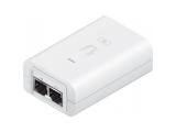 Описание и цена на PoE Ubiquiti POE-48-24W-WH-EU