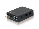 Описание и цена на media converter LevelOne FVT-2002 RJ45 to ST10/100