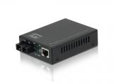 адаптери и модули LevelOne GVT-2001 RJ45 toSC Gbit LevelOne GVT-2001 RJ45 toSC Gbit - адаптери и модули