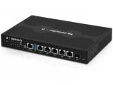 Описание и цена на жични Ubiquiti ER-6P 6-Port with PoE
