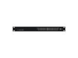 Ubiquiti EdgeSwitch 24 250W, 24G Ports ES-24-250W - Суичове