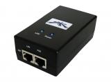 Описание и цена на PoE Ubiquiti POE Injector 24V, 24W, POE-24-24W-G
