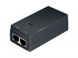 Описание и цена на PoE Ubiquiti POE Injector 24VDC, 12W POE-24-12W
