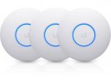 Описание и цена на AP Ubiquiti UniFi UAP-NanoHD-3 3-Pack