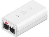 Описание и цена на PoE Ubiquiti POE Injector 24VDC, 12W POE-24-12W-G-WH