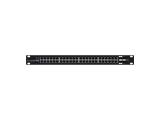 Описание и цена на 48 port Ubiquiti EdgeSwitch ES-48-500W 48 port