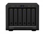 Synology DS620slim 0/6HDD - NAS