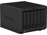 Synology DS620slim 0/6HDD снимка №2 Synology DS620slim 0/6HDD снимка №2