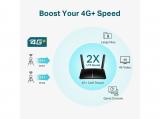 TP-Link Archer MR600 AC1200 4G+ снимка №3