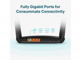 TP-Link Archer MR600 AC1200 4G+ снимка №4