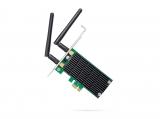 Описание и цена на безжични TP-Link Archer T4E AC1200