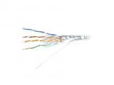 Описание и цена на лан кабел NN 305m FTP Cat 5e