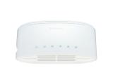 Описание и цена на 5 port D-Link DGS-1005D/E 5-port 10/100/1000 Gigabit Desktop