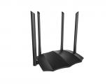 Описание и цена на безжични Tenda AC8 AC1200 Dual-band Gigabit Wireless Router