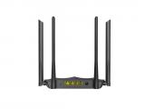 Tenda AC8 AC1200 Dual-band Gigabit Wireless Router снимка №2 Tenda AC8 AC1200 Dual-band Gigabit Wireless Router снимка №2