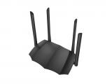 Tenda AC8 AC1200 Dual-band Gigabit Wireless Router снимка №3 Tenda AC8 AC1200 Dual-band Gigabit Wireless Router снимка №3
