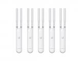 Описание и цена на AP Ubiquiti UniFi AC Mesh UAP-AC-M-5 5-Pack