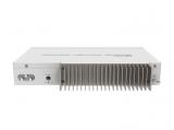 MikroTik SFP+ комутатор CRS309-1G-8S+IN снимка №2