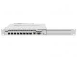 MikroTik SFP+ комутатор CRS309-1G-8S+IN снимка №3