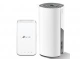 TP-Link Wi-fi система Deco E3(2-pack) AC1200 снимка №2 TP-Link Wi-fi система Deco E3(2-pack) AC1200 снимка №2