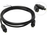 VCom Digital Optical Cable TOSLINK - CV905-5m снимка №2