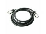 Описание и цена на stacking cable Dell Stacking Cable, for Dell Networking N2000/N3000/S3100 series switches 1m