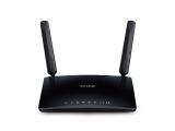 Описание и цена на безжични TP-Link Archer MR200 4G LTE V4