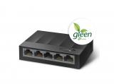 Описание и цена на 5 port TP-Link LS1005G 5-порта 10/100/1000Mbps