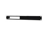 Описание и цена на за монтаж Ubiquiti EdgeRouter Rack Mount Kit for ER-4 and ER-6