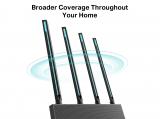 TP-Link Archer C80 AC1900 снимка №4
