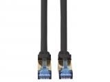 Описание и цена на лан кабел Hama PIMF, CAT 6. RJ-45, 3 m, 3 Star, Сив