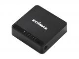 Описание и цена на 5 port Edimax ES-3305P V3, 10/100 Mbps