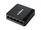 Edimax ES-3305P V3, 10/100 Mbps снимка №2 Edimax ES-3305P V3, 10/100 Mbps снимка №2