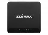 Edimax ES-3305P V3, 10/100 Mbps снимка №3 Edimax ES-3305P V3, 10/100 Mbps снимка №3