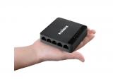 Edimax ES-3305P V3, 10/100 Mbps снимка №4 Edimax ES-3305P V3, 10/100 Mbps снимка №4