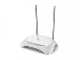 Описание и цена на безжични TP-Link ТL-WR840N, 300Mbps