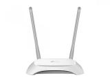 TP-Link ТL-WR840N, 300Mbps снимка №2 TP-Link ТL-WR840N, 300Mbps снимка №2