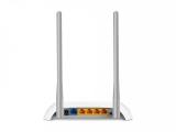 TP-Link ТL-WR840N, 300Mbps снимка №3 TP-Link ТL-WR840N, 300Mbps снимка №3