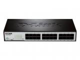 Описание и цена на 24 port D-Link DES-1024D/E