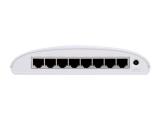 D-Link DGS-1008D/E 8-port 10/100/1000 Gigabit снимка №2 D-Link DGS-1008D/E 8-port 10/100/1000 Gigabit снимка №2