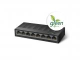 Описание и цена на 8 port TP-Link LS1008G