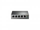 TP-Link TL-SF1005P снимка №2