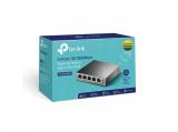 TP-Link TL-SF1005P снимка №3