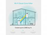 TP-Link Deco M4 AC1200 (1-pack) снимка №3 TP-Link Deco M4 AC1200 (1-pack) снимка №3