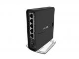 Описание и цена на AP MikroTik hAP ac² RBD52G-5HacD2HnD