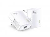 Описание и цена на powerline TP-Link Gigabit Powerline TL-PA7017 KIT AV1000