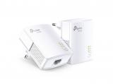 Описание и цена на powerline TP-Link Gigabit Powerline TL-PA7017 KIT AV1000
