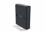 MikroTik RB952Ui-5ac2nD-TC Tower Hap ac lite снимка №2